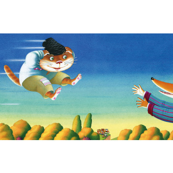 Пан Коцький