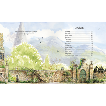 Гаррі Поттер: Магічний рік. Велике ілюстроване видання