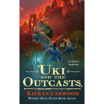 Юкі та вигнанці