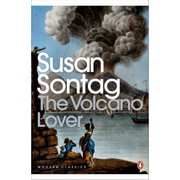 The Volcano Lover