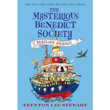 The Perilous Journey