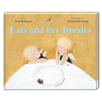 Lisa and her dreams (англійською)