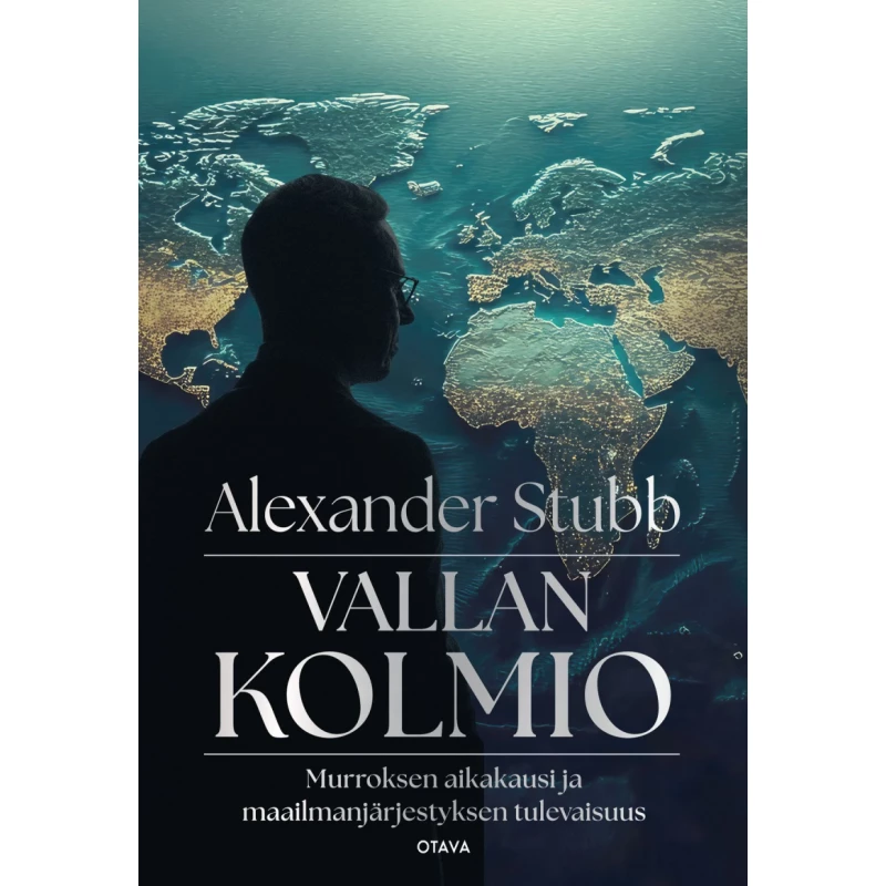 Трикутник влади