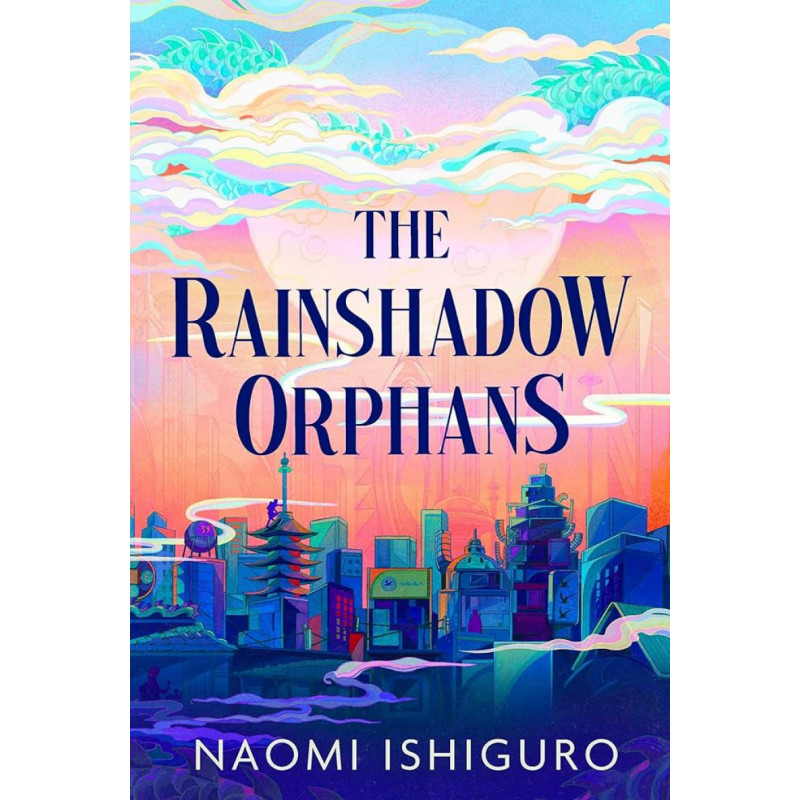 The Rainshadow Orphans