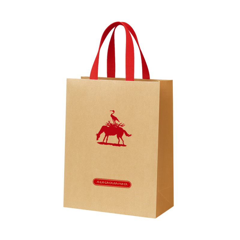 Крафтовий пакет